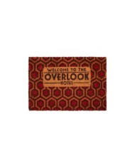 FELPUDO THE SHINING THE OVERLOOK HOTEL  8435497228194 FELPUDO THE SHINING THE OVERLOOK HOTEL  8435497228194