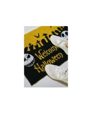 FELPUDO PESADILLA ANTES DE NAVIDAD HALLOWEEN TOWN 8435497254346