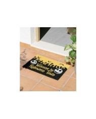 FELPUDO PESADILLA ANTES DE NAVIDAD HALLOWEEN TOWN 8435497254346