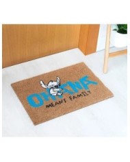 Felpudo Lilo y Stitch Disney   8435497271947