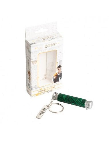 LLAVERO DESILUMINADOR HARRY POTTER  8435497280833 LLAVERO DESILUMINADOR HARRY POTTER  8435497280833