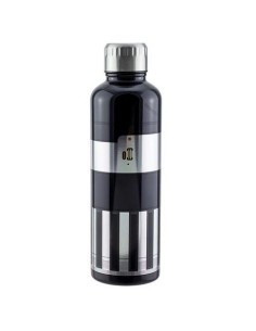 BOTELLA METALICA HOT & COLD STAR WARS DARTH VADER SABLE  5055964792473