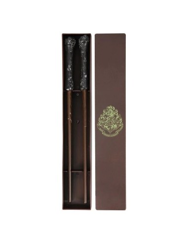 HARRY POTTER PALILLOS chopsticks  5056577712902 HARRY POTTER PALILLOS chopsticks  5056577712902