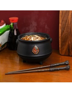 BOWL RAMEN HARRY POTTER CALDERO  5056577721126 BOWL RAMEN HARRY POTTER CALDERO  5056577721126