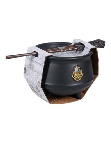 BOWL RAMEN HARRY POTTER CALDERO  5056577721126 BOWL RAMEN HARRY POTTER CALDERO  5056577721126