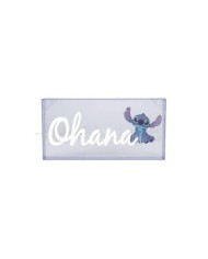 Lámpara LED estilo neón Ohana 15 x 30 cm 5056577729146