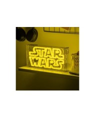 LAMPARA NEON STAR WARS  5056577733259