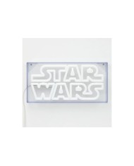 LAMPARA NEON STAR WARS  5056577733259