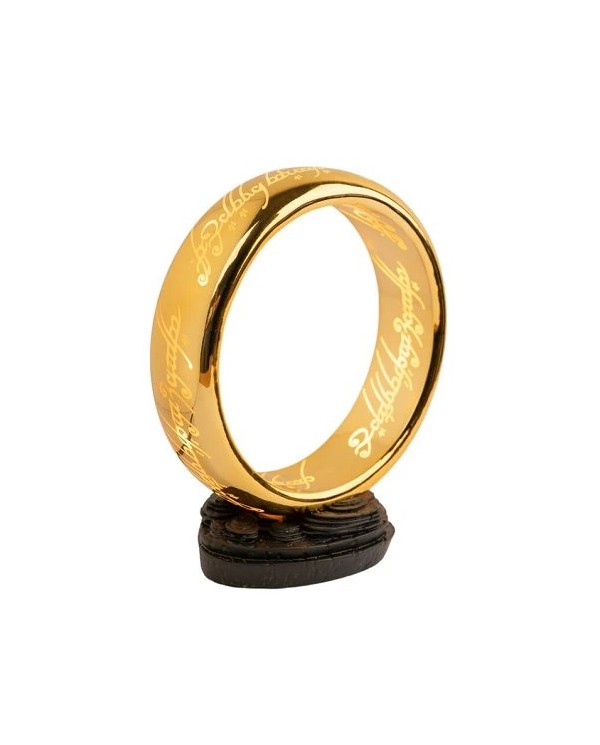 Lámpara Anillo Único El Señor de los Anillos  8435497280338