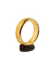 Lámpara Anillo Único El Señor de los Anillos  8435497280338 Lámpara Anillo Único El Señor de los Anillos  8435497280338