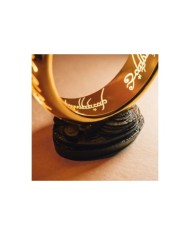 Lámpara Anillo Único El Señor de los Anillos  8435497280338 Lámpara Anillo Único El Señor de los Anillos  8435497280338