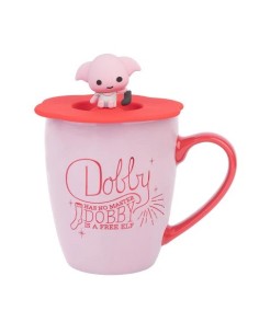 Taza Dobby Has No Master Harry Potter 8435497297664 Taza Dobby Has No Master Harry Potter 8435497297664