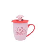 Taza Dobby Has No Master Harry Potter 8435497297664