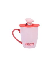 Taza Dobby Has No Master Harry Potter 8435497297664