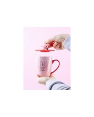 Taza Dobby Has No Master Harry Potter 8435497297664