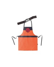 Delantal y bandana Naruto Shippuden 8435450259906