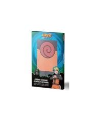 Delantal y bandana Naruto Shippuden 8435450259906
