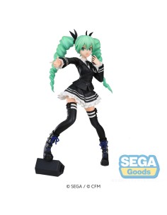 HATSUNE MIKU KARK ANGEL VER. SPM  HATSUNE MIKU PROJECT DIVA ARCADE FUTURE TONE 4582733420059 HATSUNE MIKU KARK ANGEL VER. SPM  HATSUNE MIKU PROJECT DIVA ARCADE FUTURE TONE 4582733420059
