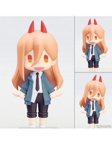 POWER CHAINSAW MAN HELLO GOOD SMILE 4580590178489 Banpresto 14,95 €