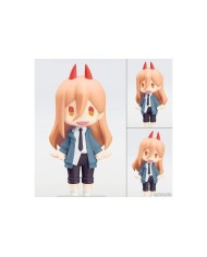 POWER CHAINSAW MAN HELLO GOOD SMILE 4580590178489 Banpresto 14,95 € POWER CHAINSAW MAN HELLO GOOD SMILE 4580590178489 Banpresto 14,95 €