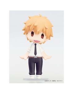 DENJI  CHAINSAW MAN HELLO GOOD SMILE  4580590178496 DENJI  CHAINSAW MAN HELLO GOOD SMILE  4580590178496