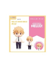 DENJI  CHAINSAW MAN HELLO GOOD SMILE  4580590178496