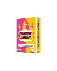 JUEGO DE MESA DANGER DANGER 0810083046280 JUEGO DE MESA DANGER DANGER 0810083046280
