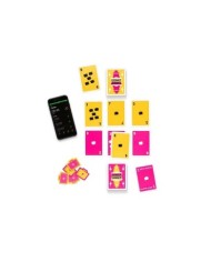 JUEGO DE MESA DANGER DANGER 0810083046280 JUEGO DE MESA DANGER DANGER 0810083046280