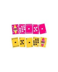 JUEGO DE MESA DANGER DANGER 0810083046280 JUEGO DE MESA DANGER DANGER 0810083046280