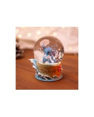 BOLA DE NIEVE DISNEY STITCH 8435497297329