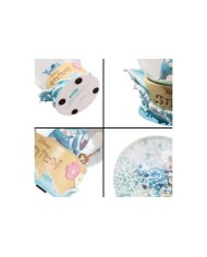 BOLA DE NIEVE DISNEY STITCH 8435497297329