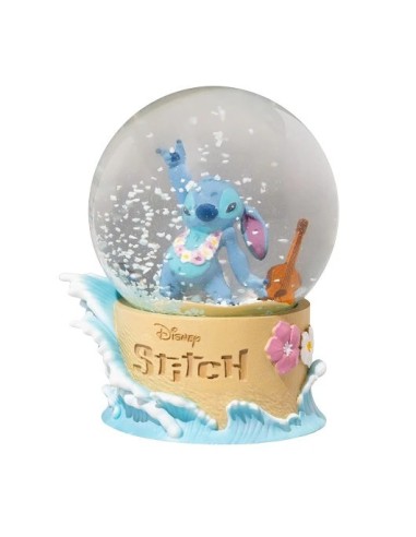BOLA DE NIEVE DISNEY STITCH 8435497297329
