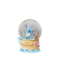 BOLA DE NIEVE DISNEY STITCH 8435497297329