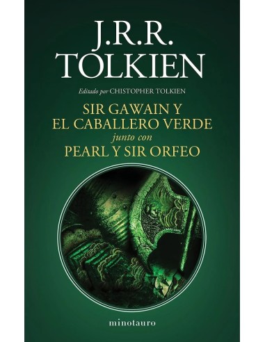 SIR GAWAIN 9788445009802  17,95 € SIR GAWAIN 9788445009802  17,95 €