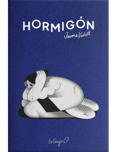 HORMIGON (2ª EDICION) 9788412658279  22,00 €