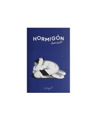 HORMIGON (2ª EDICION) 9788412658279  22,00 €