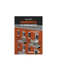 AMERICA O EL DESAPARECIDO