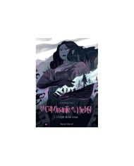 LA CAMINANTE DE LA NIEBLA 1