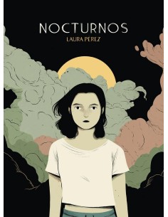 NOCTURNOS 9788419670540 ASTIBERRI 21,00 € NOCTURNOS 9788419670540 ASTIBERRI 21,00 €