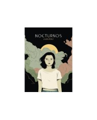 NOCTURNOS 9788419670540 ASTIBERRI 21,00 € NOCTURNOS 9788419670540 ASTIBERRI 21,00 €