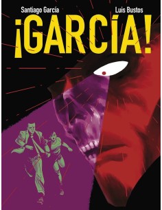 GARCIA 5 9788419670809 ASTIBERRI 15,00 € GARCIA 5 9788419670809 ASTIBERRI 15,00 €
