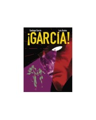 GARCIA 5 9788419670809 ASTIBERRI 15,00 €