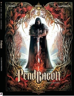 PENDRAGON PENDRAGON