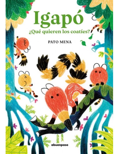IGAPO 9788410016187  14,00 €