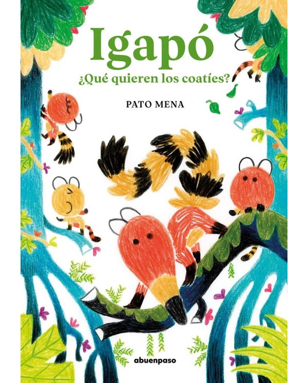 IGAPO 9788410016187  14,00 €