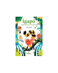IGAPO 9788410016187  14,00 €