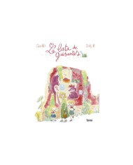 LATA DE GUISANTES,LA 9788413715117 BANG 20,00 €