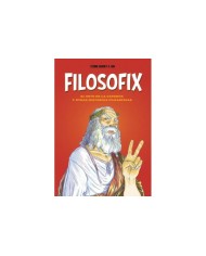 FILOSOFIX EL MITO DE LA CAVERNA Y OTRAS HISTORIAS FILOSOFICAS 97884... FILOSOFIX EL MITO DE LA CAVERNA Y OTRAS HISTORIAS FILOSOFICAS 97884...