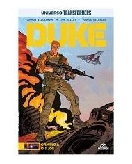 DUKE CAMINO A GIJOE  9788410463042 DUKE CAMINO A GIJOE  9788410463042