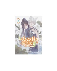 REI TOMA,DISTRITO MANGA,,9788419686121,LA BESTIA DEL REY 7